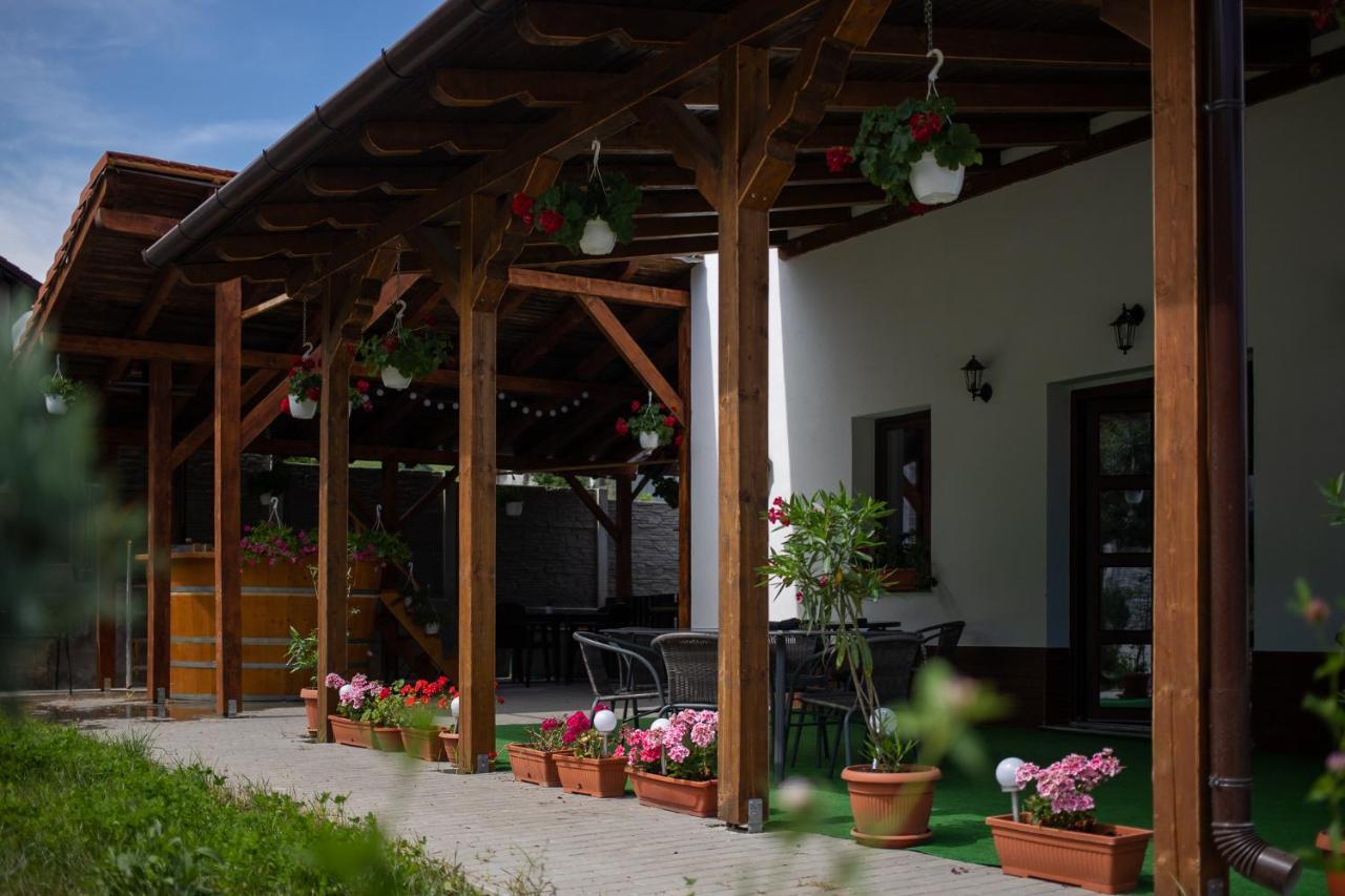 Vilafrancisca10 Alba Iulia Exterior photo